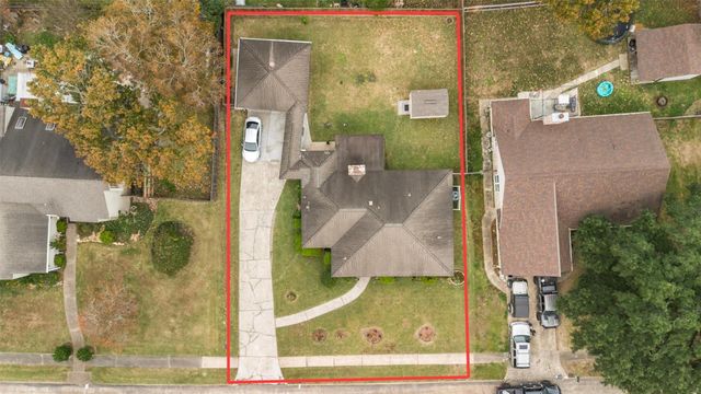 1114 Poppets Way, Crosby, TX 77532