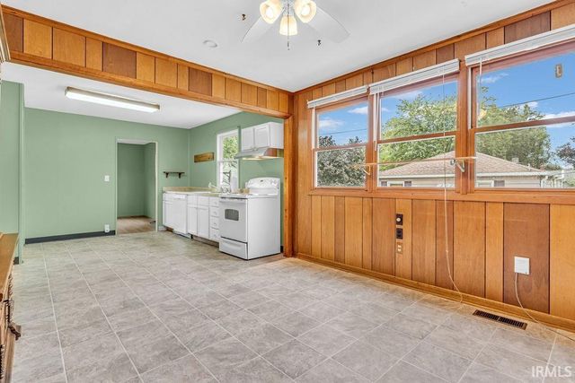 1226 Sinton Avenue, Lafayette, IN 47905