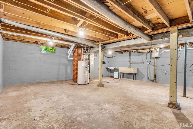 1226 Sinton Avenue, Lafayette, IN 47905