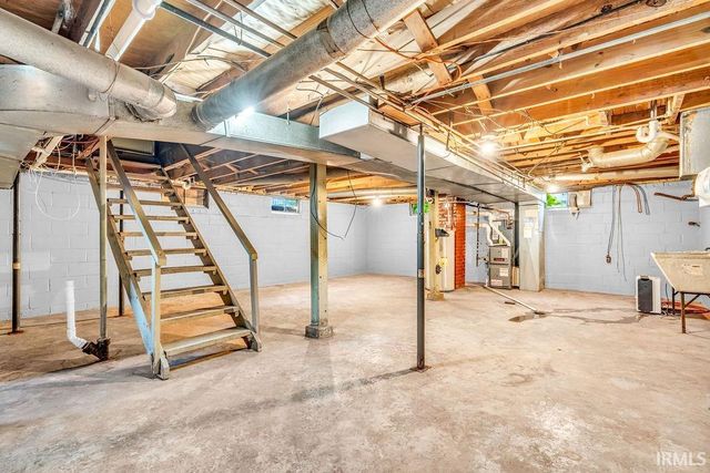 1226 Sinton Avenue, Lafayette, IN 47905