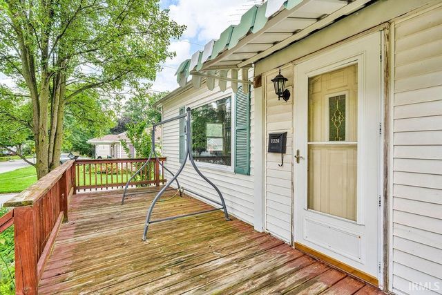 1226 Sinton Avenue, Lafayette, IN 47905