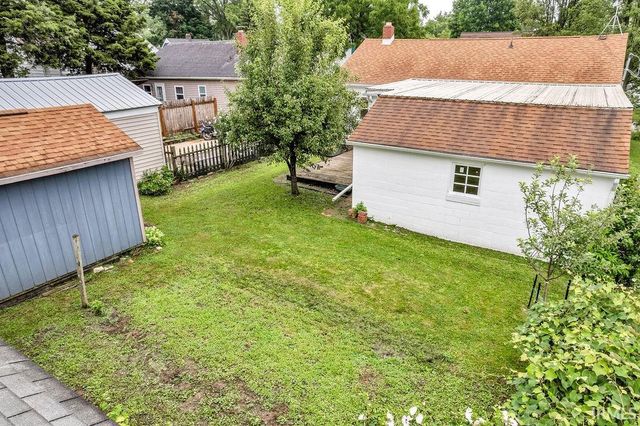 1226 Sinton Avenue, Lafayette, IN 47905