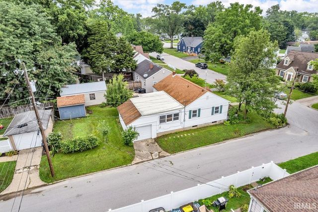 1226 Sinton Avenue, Lafayette, IN 47905