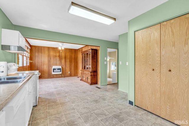 1226 Sinton Avenue, Lafayette, IN 47905