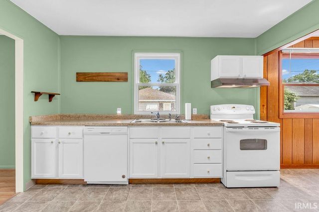 1226 Sinton Avenue, Lafayette, IN 47905