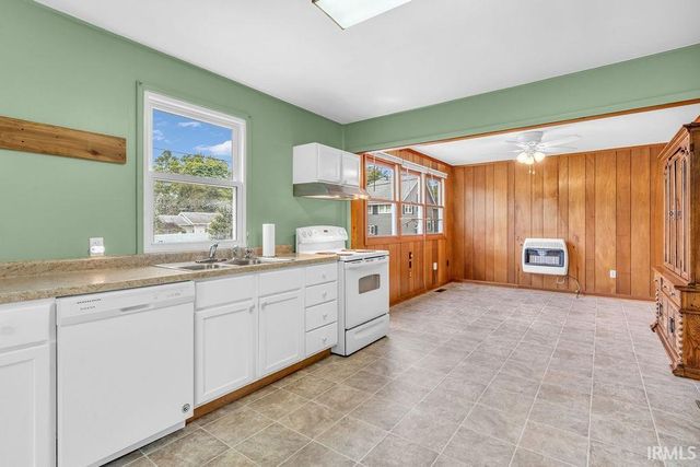 1226 Sinton Avenue, Lafayette, IN 47905