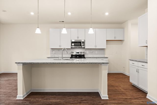 223 Roman Randall Road, New Market, AL 35761