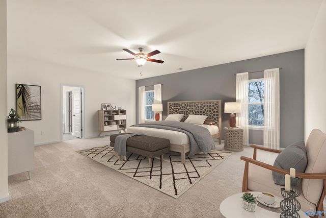 223 Roman Randall Road, New Market, AL 35761