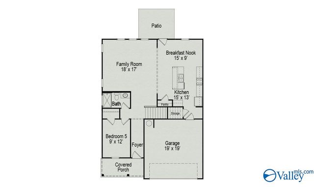 223 Roman Randall Road, New Market, AL 35761