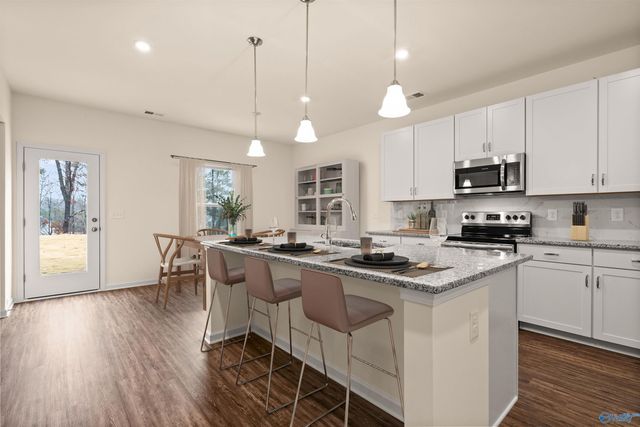 223 Roman Randall Road, New Market, AL 35761