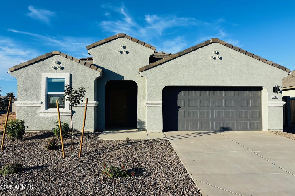 11874 E LUPINE Lane, Florence, AZ 85132