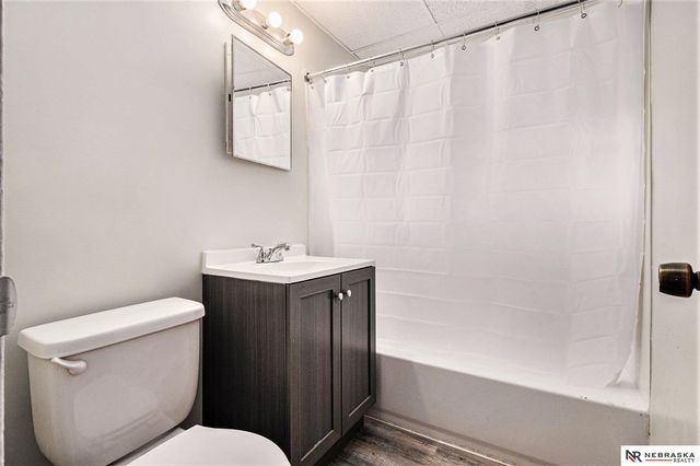 4535 Hamilton St Street, Omaha, NE 68132