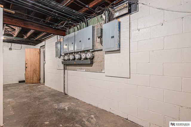 4535 Hamilton St Street, Omaha, NE 68132