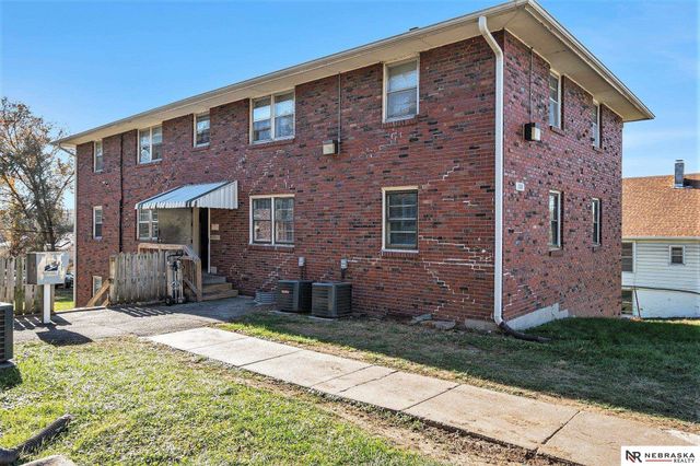 4535 Hamilton St Street, Omaha, NE 68132