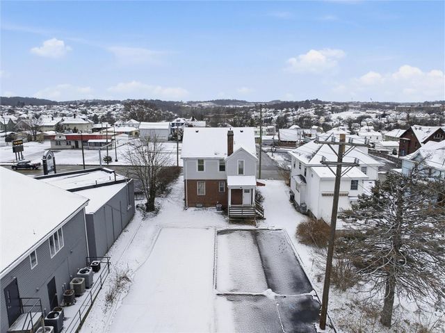 313 Morgantown St, Uniontown, PA 15401