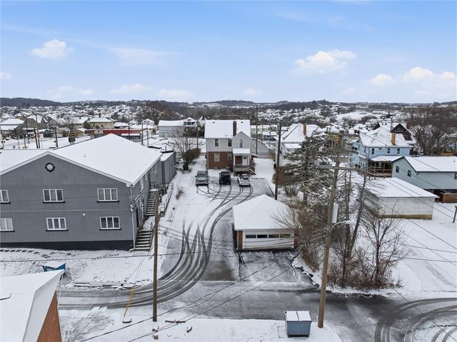 313 Morgantown St, Uniontown, PA 15401