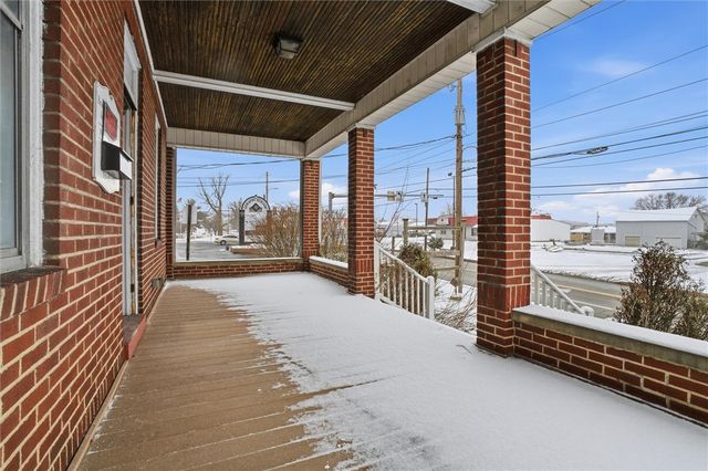 313 Morgantown St, Uniontown, PA 15401