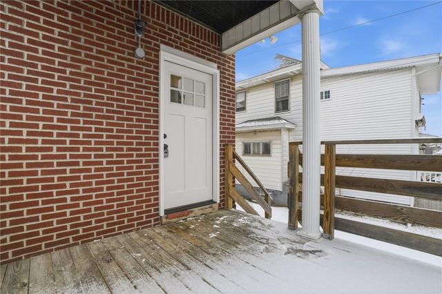 313 Morgantown St, Uniontown, PA 15401