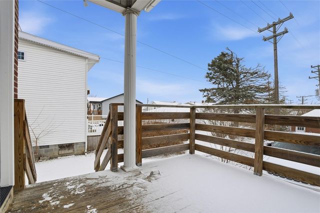 313 Morgantown St, Uniontown, PA 15401