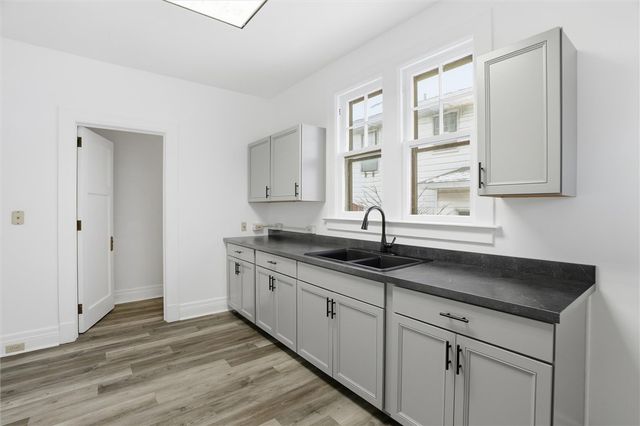 313 Morgantown St, Uniontown, PA 15401