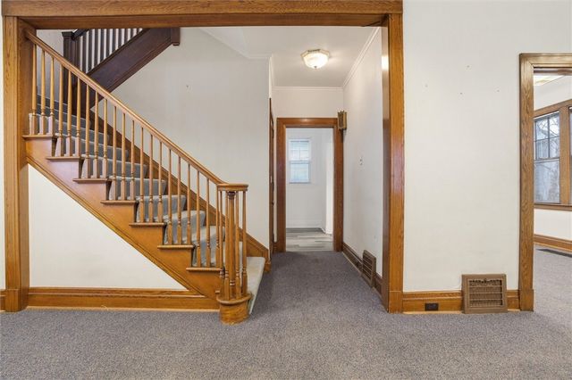 313 Morgantown St, Uniontown, PA 15401