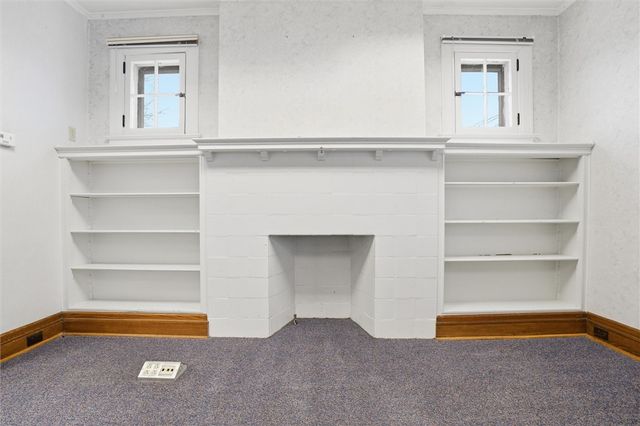 313 Morgantown St, Uniontown, PA 15401