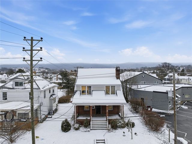 313 Morgantown St, Uniontown, PA 15401