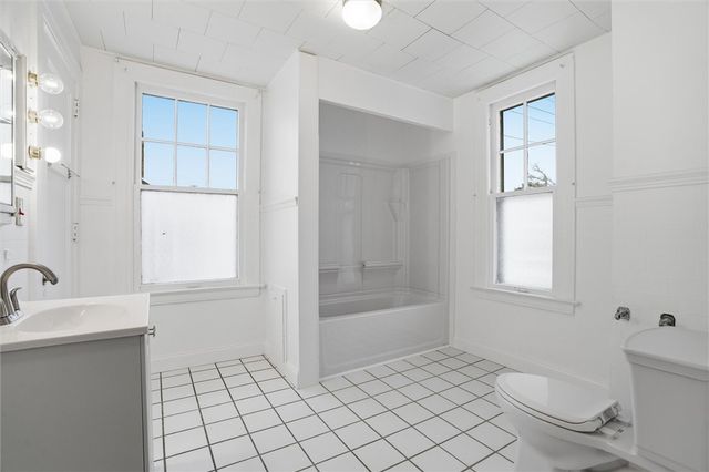 313 Morgantown St, Uniontown, PA 15401