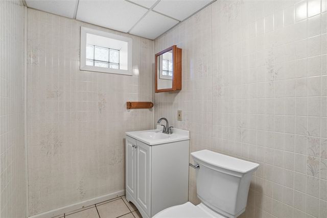 313 Morgantown St, Uniontown, PA 15401