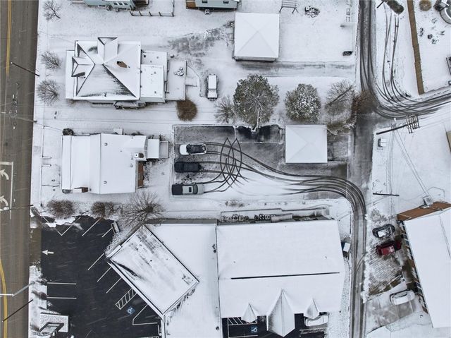 313 Morgantown St, Uniontown, PA 15401