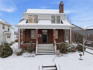 313 Morgantown St, Uniontown, PA 15401