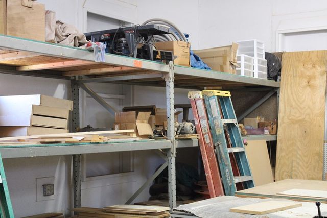 602 Sealy Street, Ballinger, TX 76821