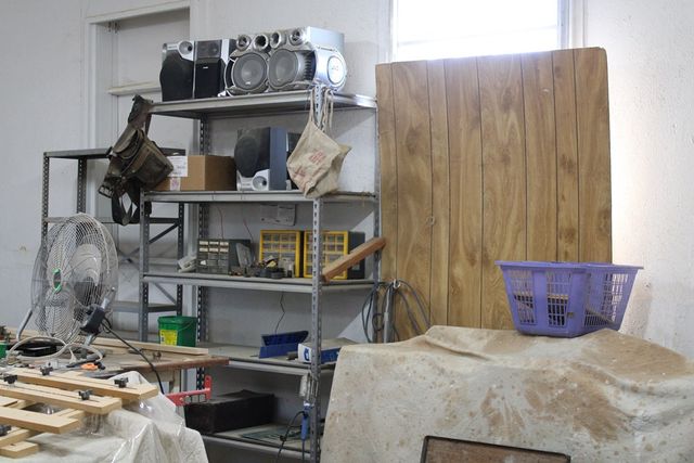 602 Sealy Street, Ballinger, TX 76821