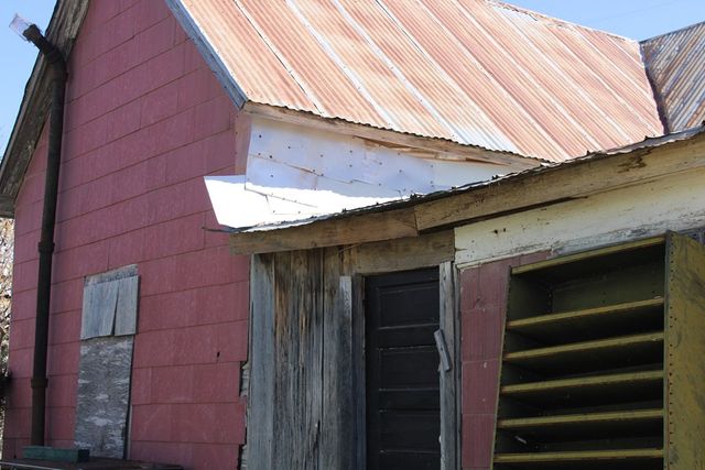 602 Sealy Street, Ballinger, TX 76821