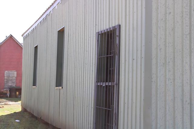 602 Sealy Street, Ballinger, TX 76821