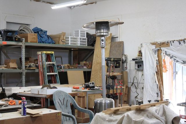 602 Sealy Street, Ballinger, TX 76821