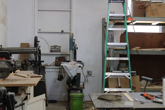 602 Sealy Street, Ballinger, TX 76821