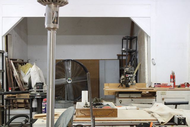 602 Sealy Street, Ballinger, TX 76821