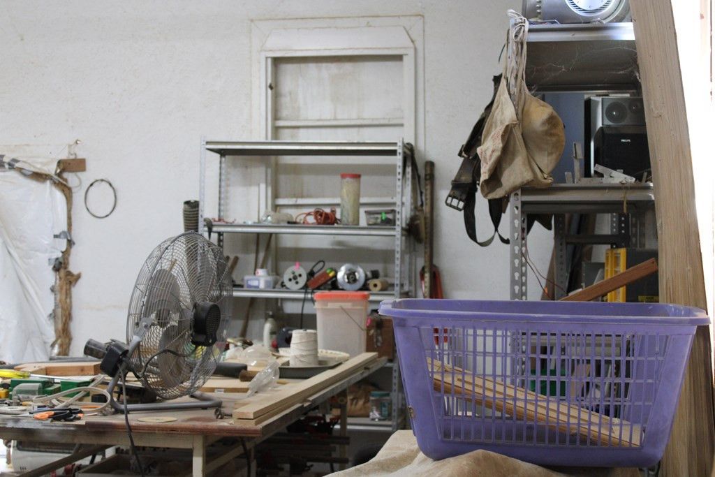 Image 7 of property listing at 602 Sealy Street, Ballinger, TX 76821