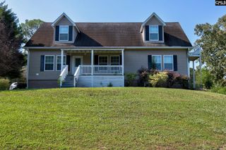 1725 Dry Branch Road, Lugoff, SC 29078