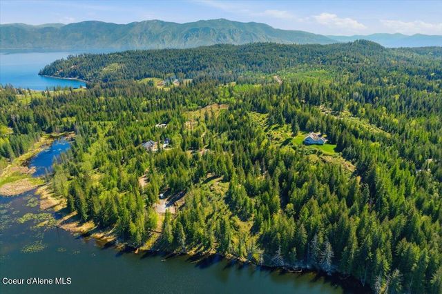 90 Shawnee PATH, Sagle, ID 83860