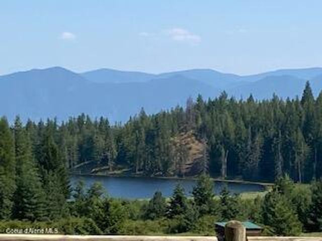 90 Shawnee PATH, Sagle, ID 83860