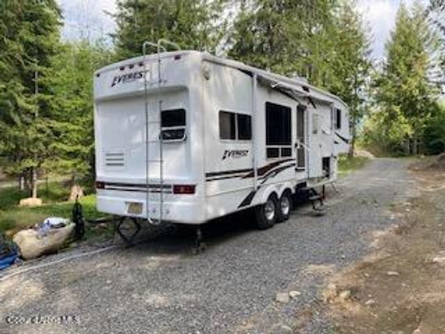 90 Shawnee PATH, Sagle, ID 83860
