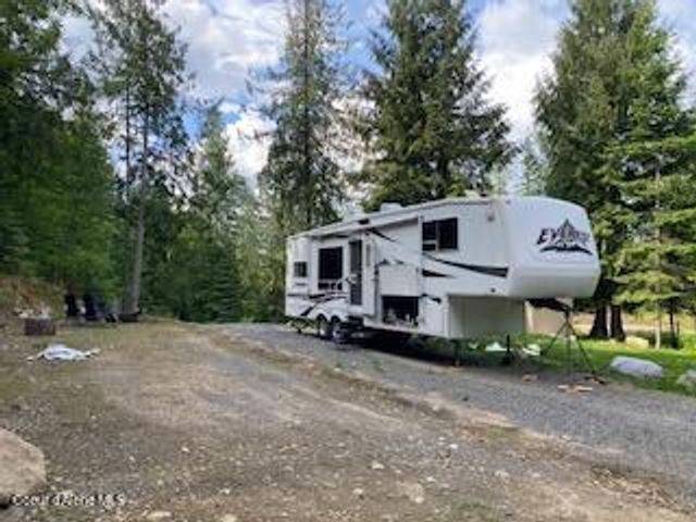 90 Shawnee PATH, Sagle, ID 83860