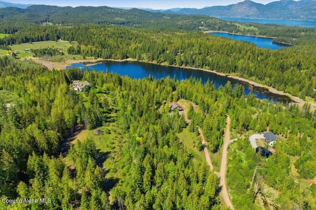 90 Shawnee PATH, Sagle, ID 83860
