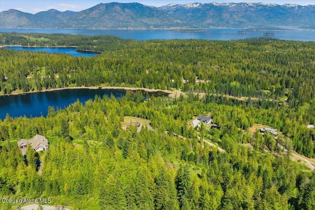 90 Shawnee PATH, Sagle, ID 83860