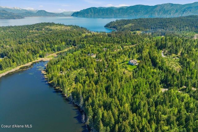 90 Shawnee PATH, Sagle, ID 83860