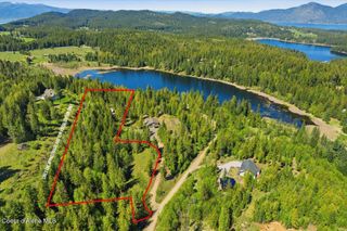 90 Shawnee PATH, Sagle, ID 83860