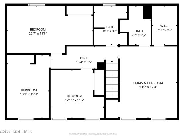 109 Foxhollow Drive, Lanoka Harbor, NJ 08734
