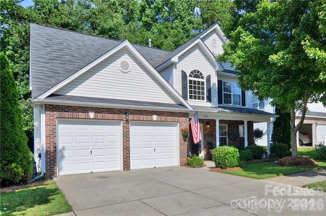 19243 Kanawha Drive, Cornelius, NC 28031